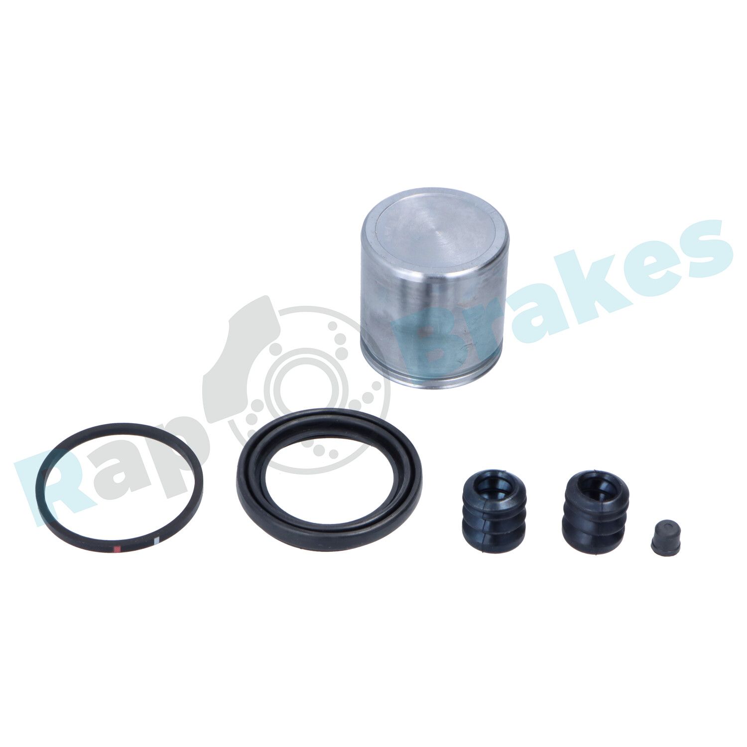 Remondikomplekt,Pidurisadul