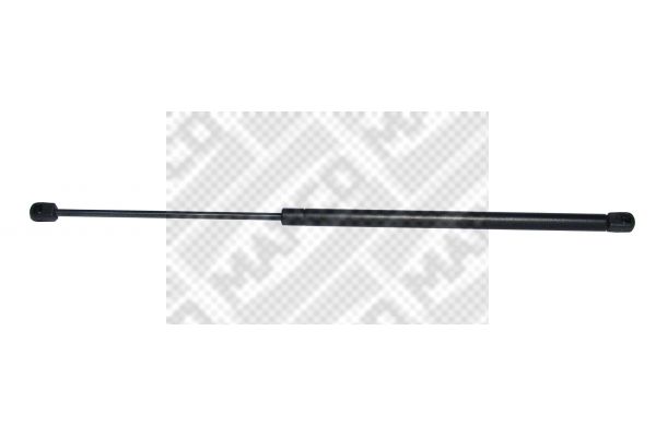 Sprężyna gazowa, pokrywa bagażnika MAPCO 20586