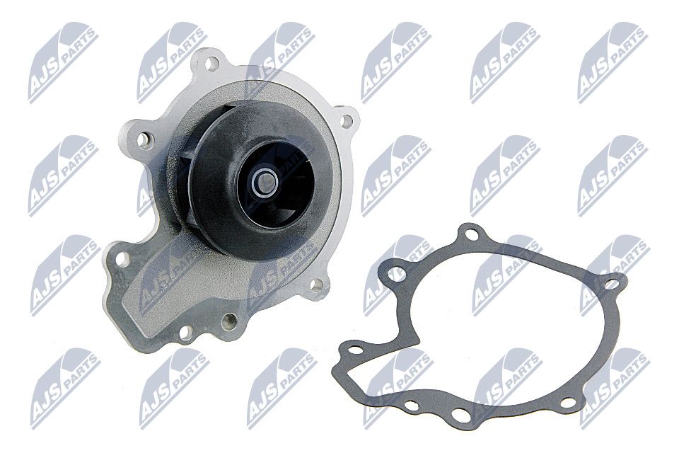 Pompă de apă, răcire motor NTY CPW-DW-011
