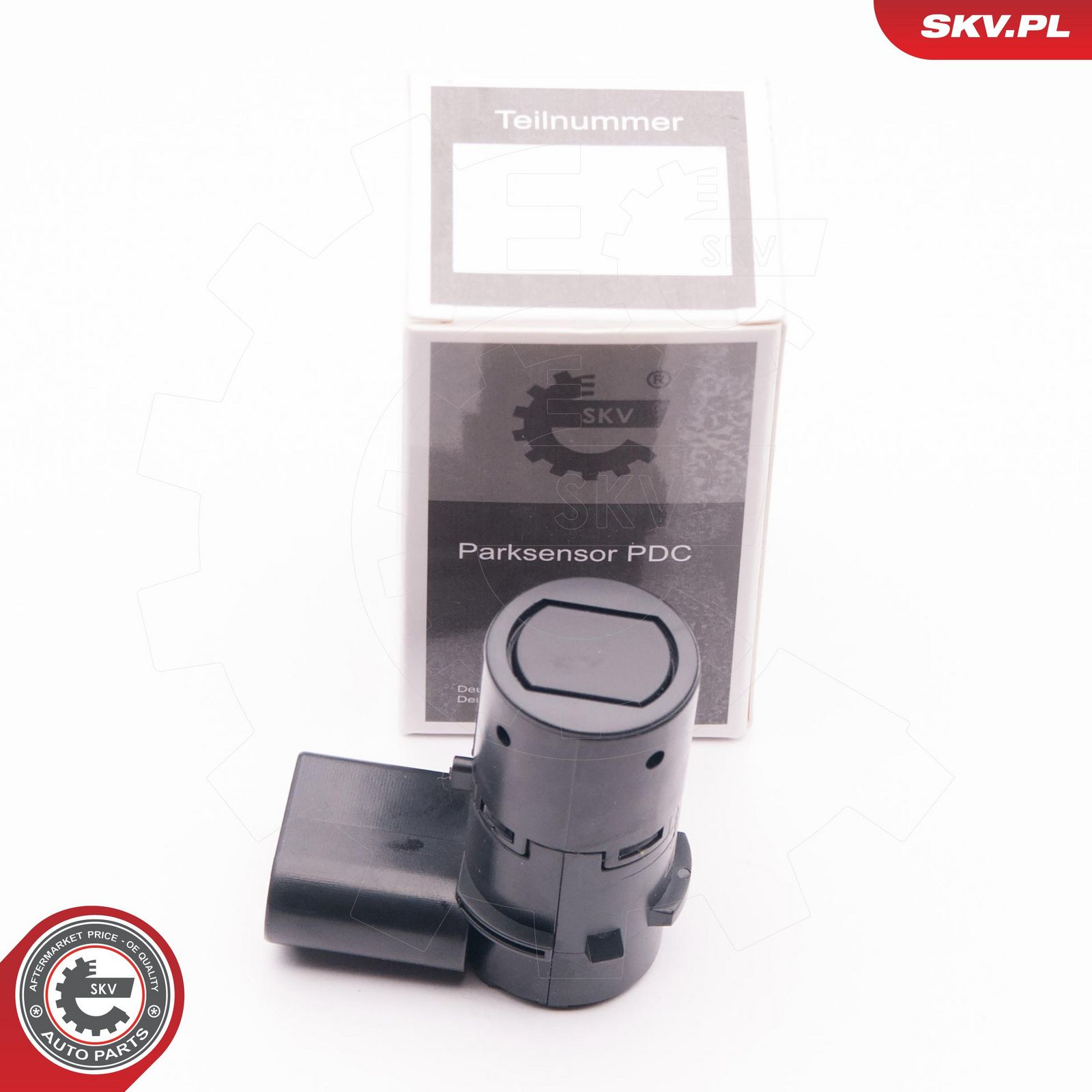 Levně Parkovací senzor ESEN SKV 28SKV030
