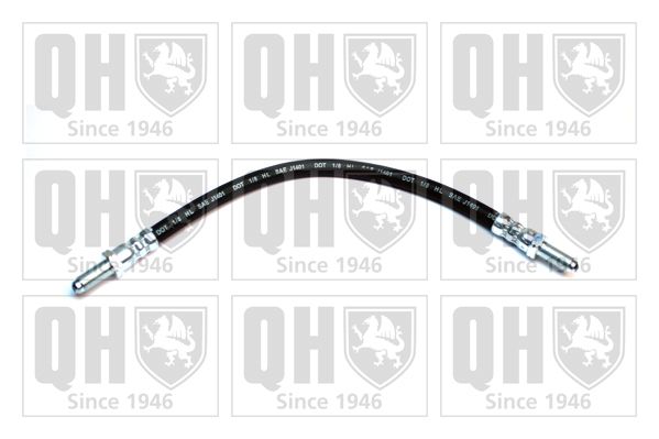 Przewód hamulcowy elastyczny QUINTON HAZELL BFH1051