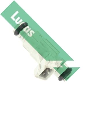 Korpus wtryskiwacza LUCAS FDB7041