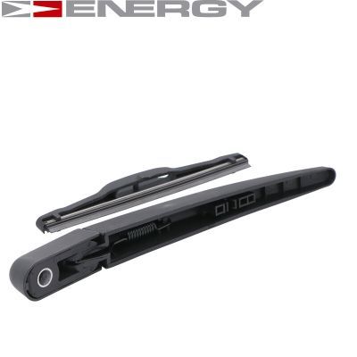 E-shop Sada ramienka stierača, čistenie okien ENERGY RWT0024