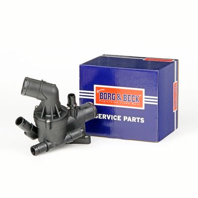Termostat, środek chłodzący BORG & BECK BBT514