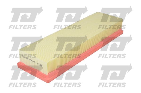 Filtr powietrza QUINTON HAZELL QFA0470