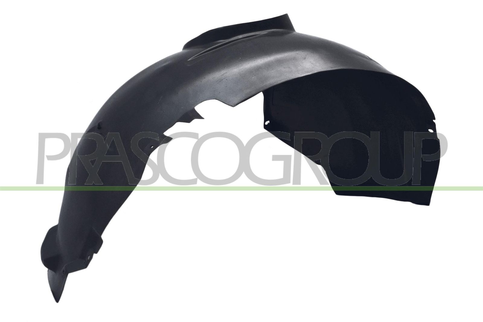 Carenaj roata PRASCO FD7153604