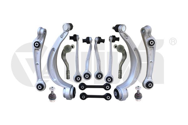 Brat, suspensie roata vika 44981773401