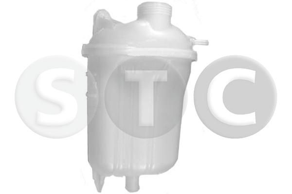Zbiorniczek wyrównawczy, płyn chłodzący STC T403764
