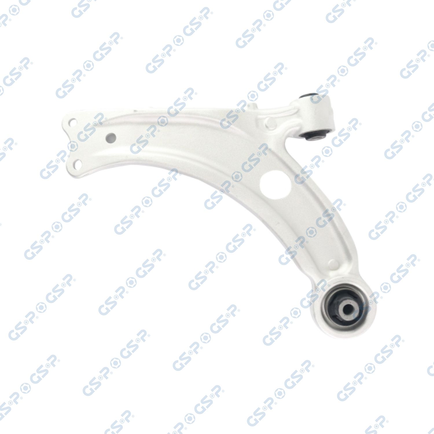 Neatkarīgās balstiekārtas svira, Riteņa piekare