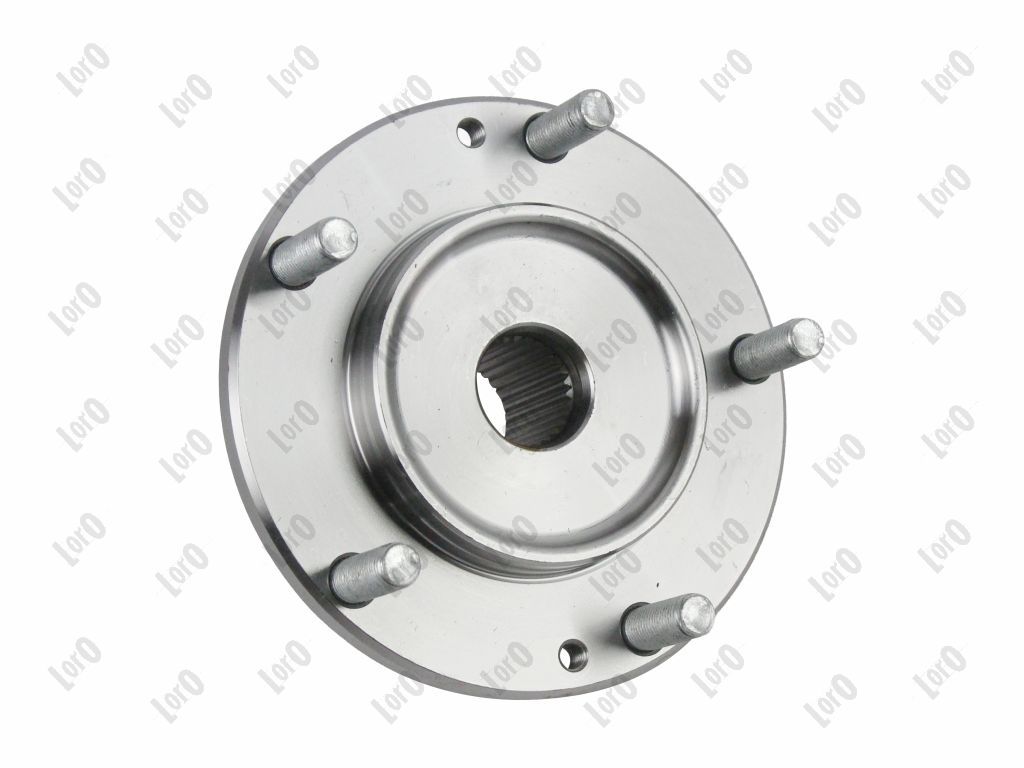 Butuc roata LORO 141-01-413