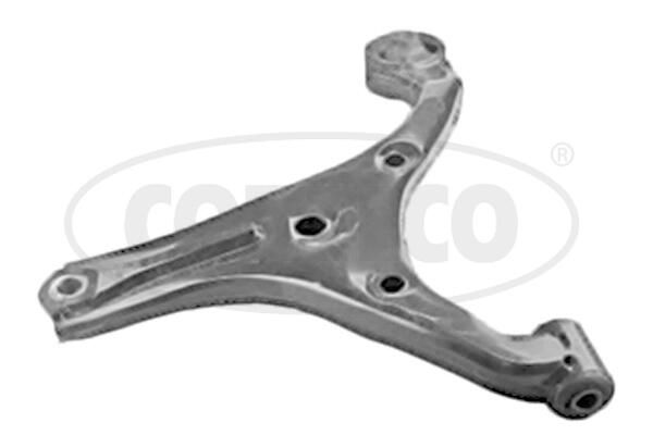 Brat, suspensie roata CORTECO 49397334