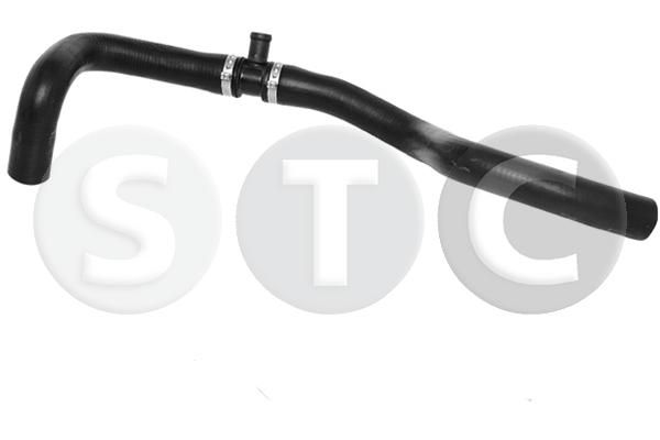 Przewód elastyczny chłodnicy STC T477198