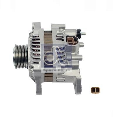 Koło pasowe, alternator DT SPARE PARTS 6.27103