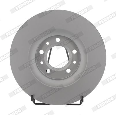 Tarcza hamulcowa FERODO DDF2783C