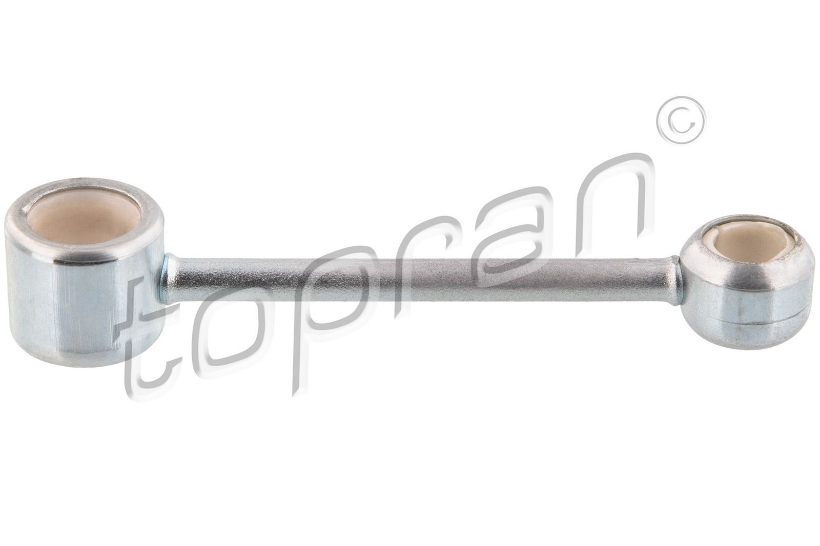 levier de schimbare viteze TOPRAN 722 489