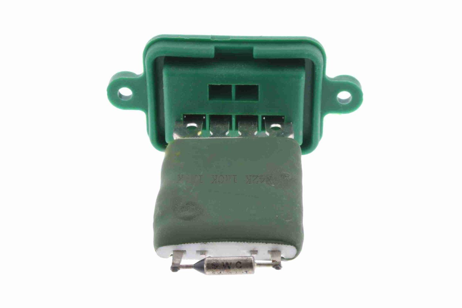 Régulateur, pulseur d'air habitacle