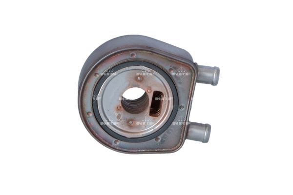 Radiator ulei, ulei motor NRF 31301