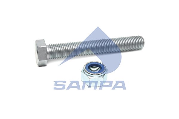 Set reparatie, bolt arc SAMPA 075.540