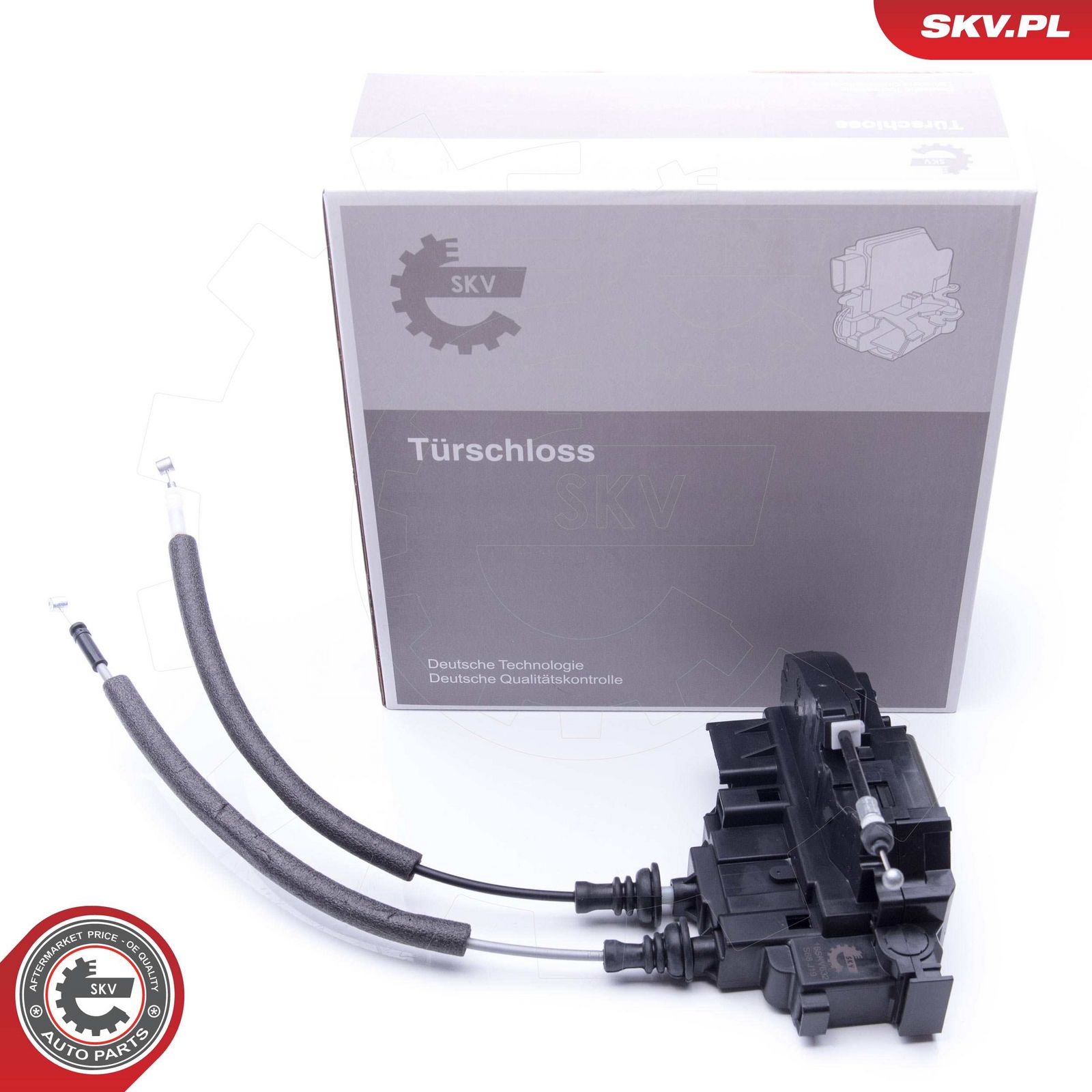 incuietoare usa ESEN SKV 16SKV632