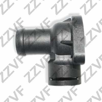 Dzesēšanas šķidruma flancis