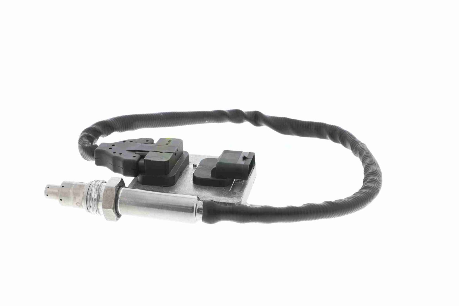 Capteur NOx, Injection d'urée