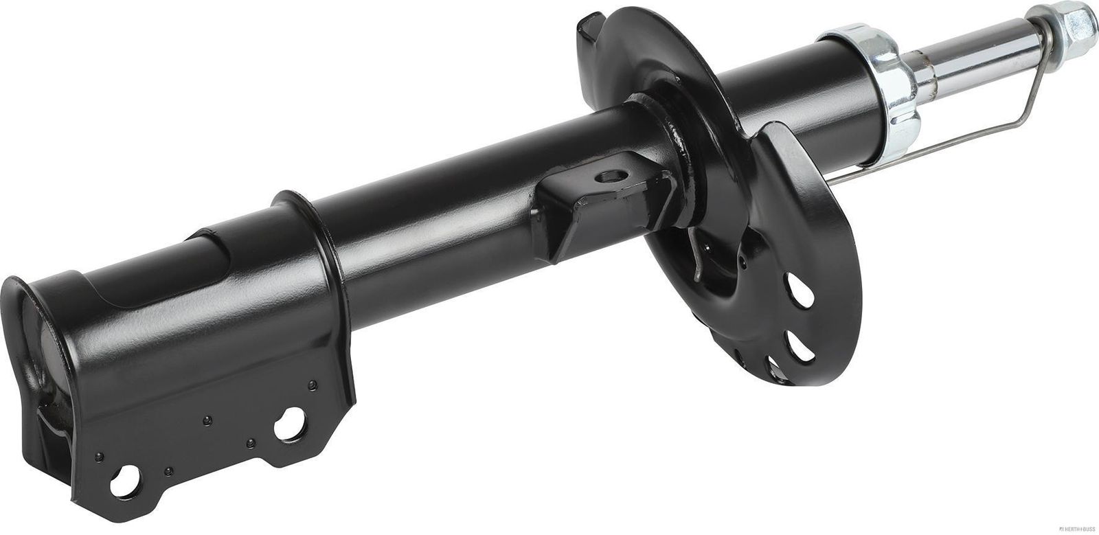 amortizor HERTH+BUSS JAKOPARTS J43108103