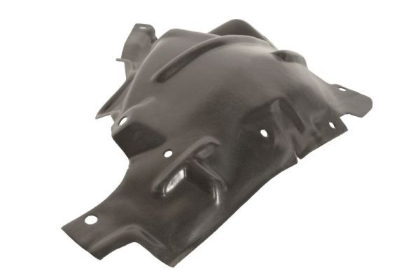 Обшивка, колесная ниша