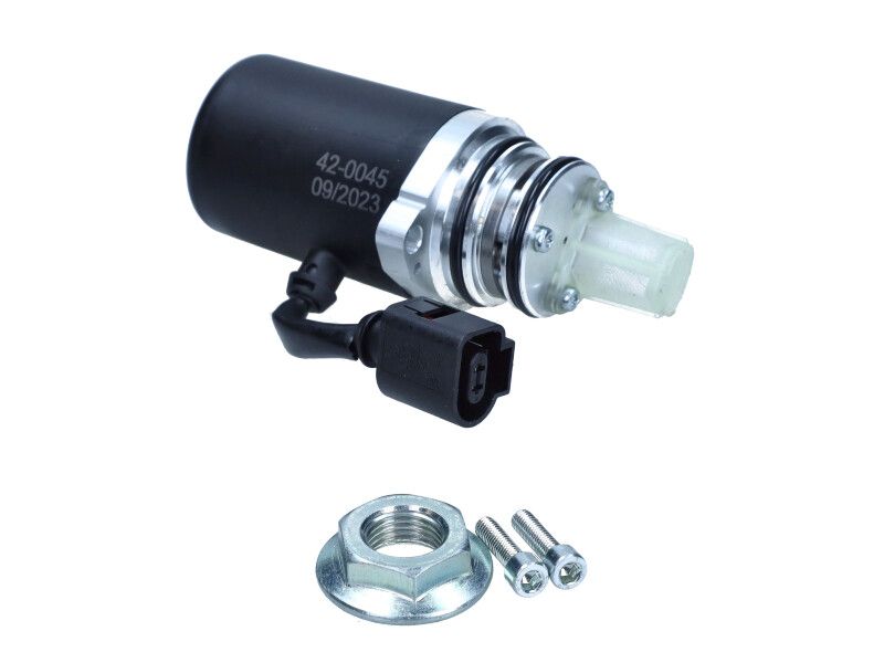 Pompă, cuplaj lamelar (tracțiune integrală) MAXGEAR 42-0045