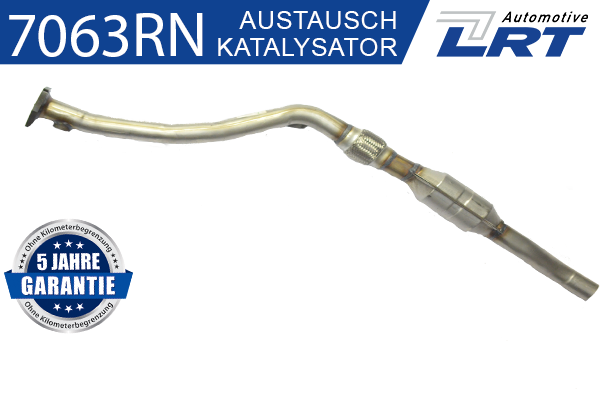 Catalizator LRT 7063RN