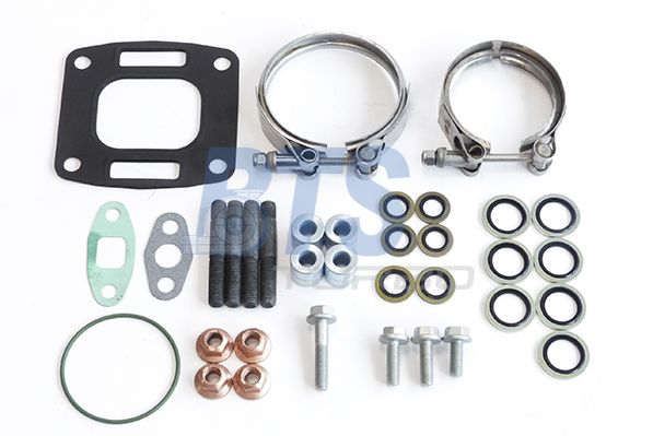 Set montaj, turbocompresor BTS Turbo T931398ABS