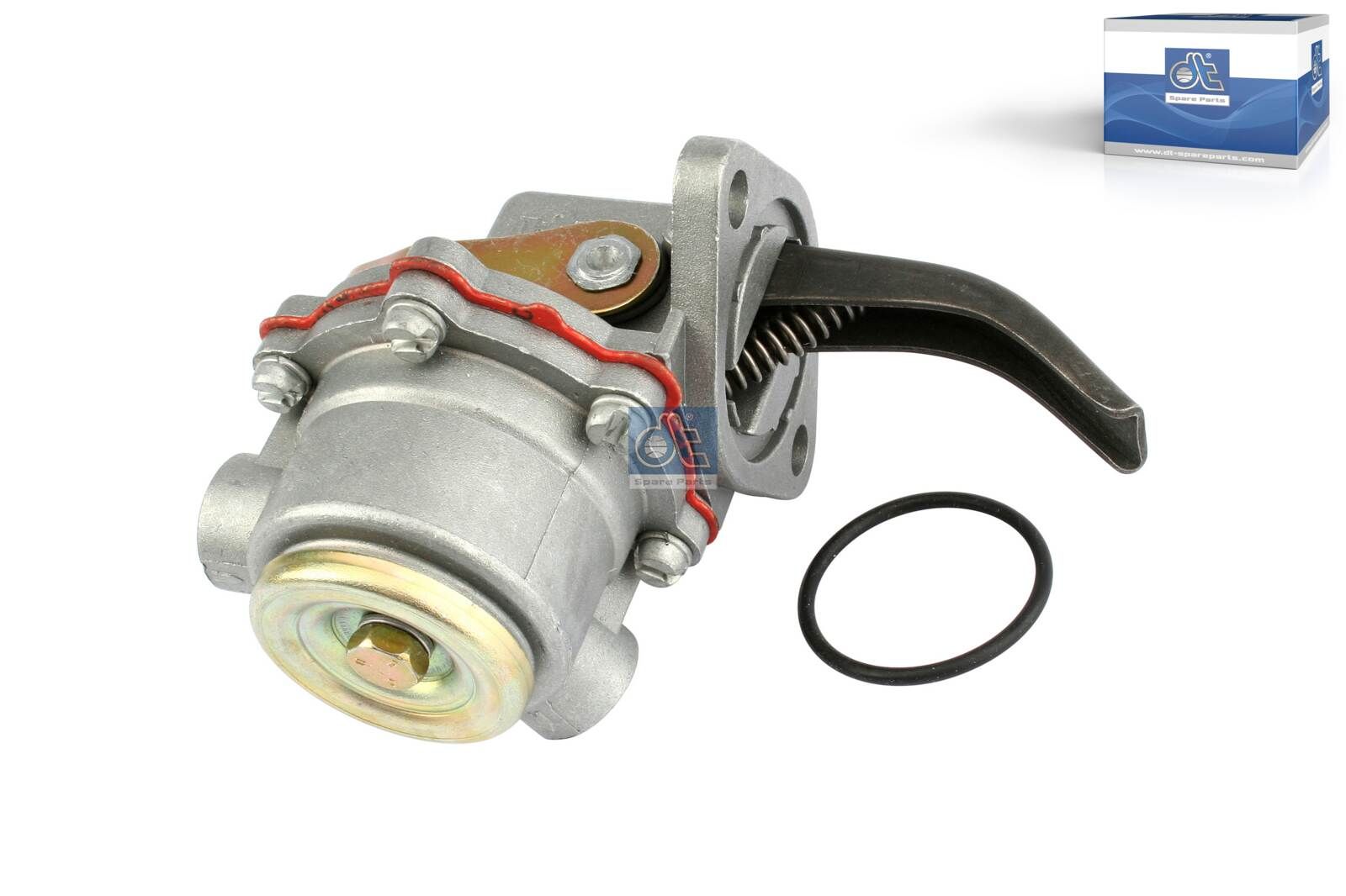 Pompa, combustibil DT Spare Parts 3.21002