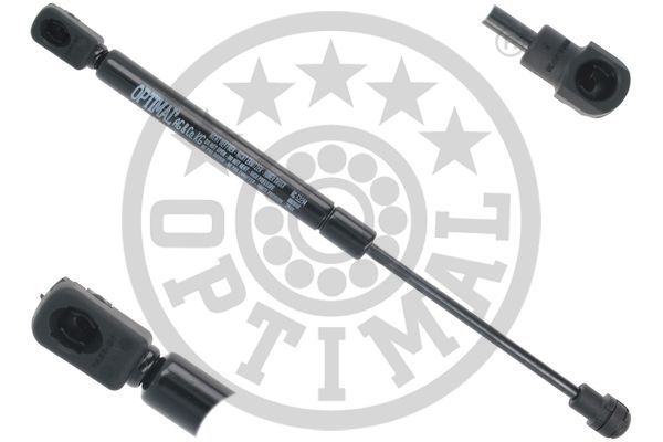 Sprężyna gazowa, pokrywa bagażnika OPTIMAL AG-52294