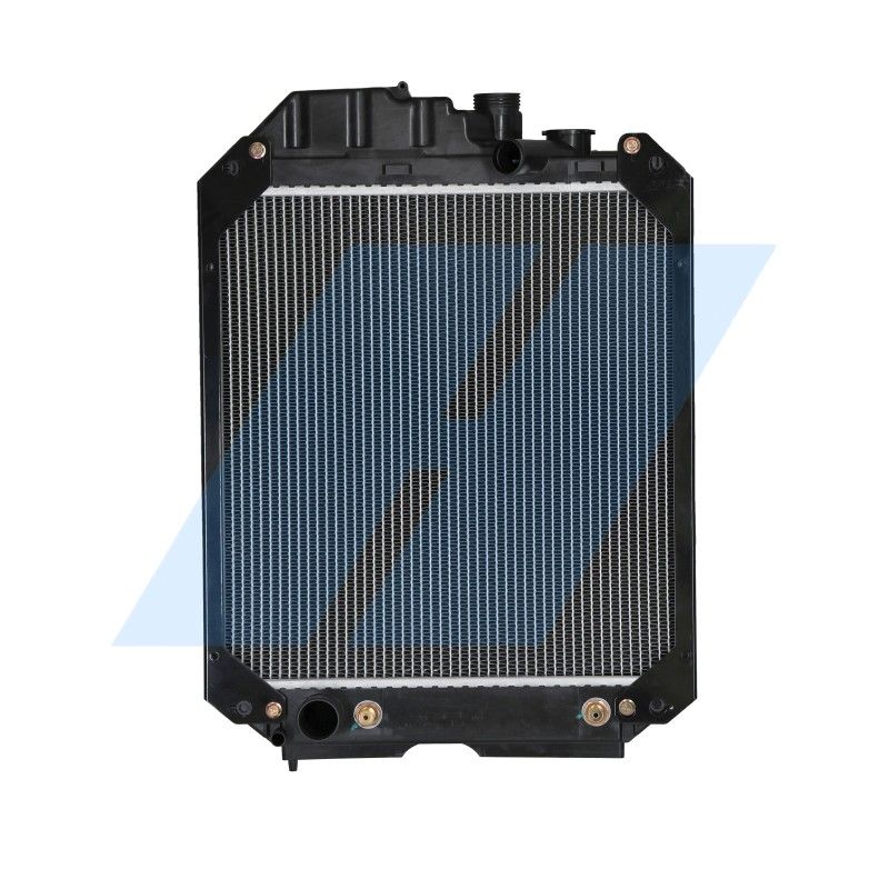 Radiator, racire motor HIGHWAY AUTOMOTIVE 10132012