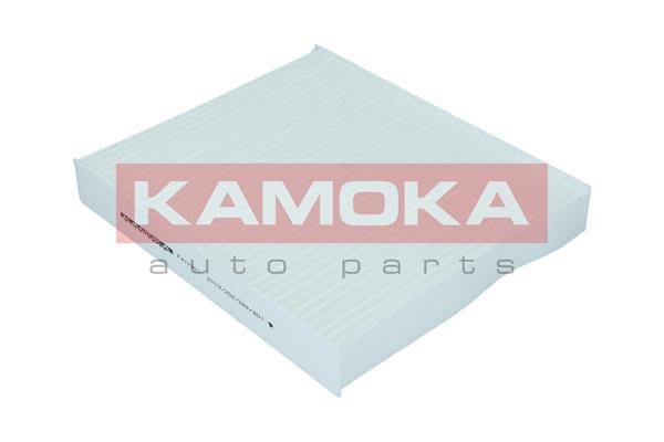 Filtr, vzduch v interiéru KAMOKA F417301