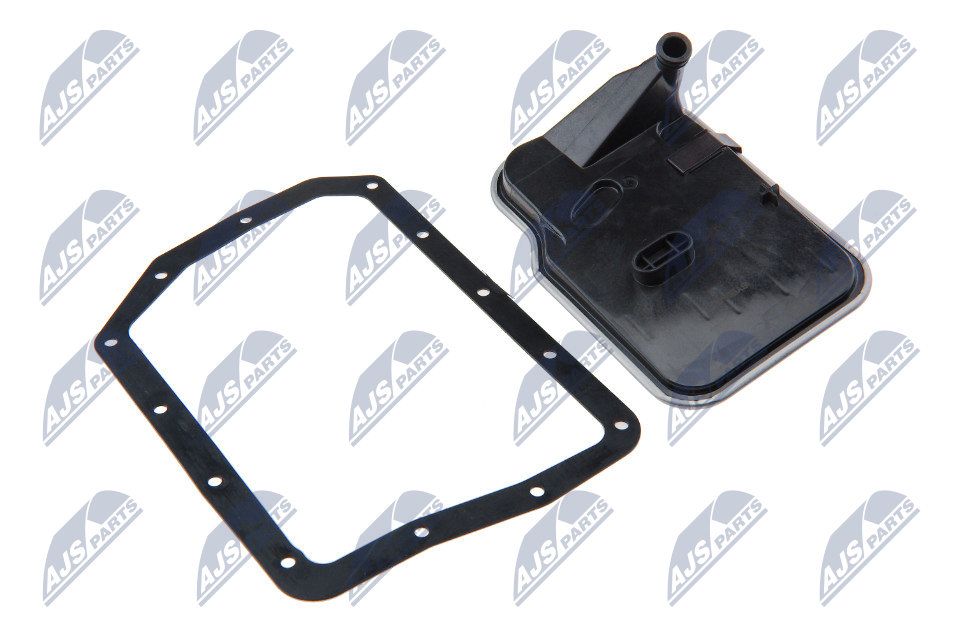 set filtre hidraulice, cutie e vit.automata NTY FSF-BM-007