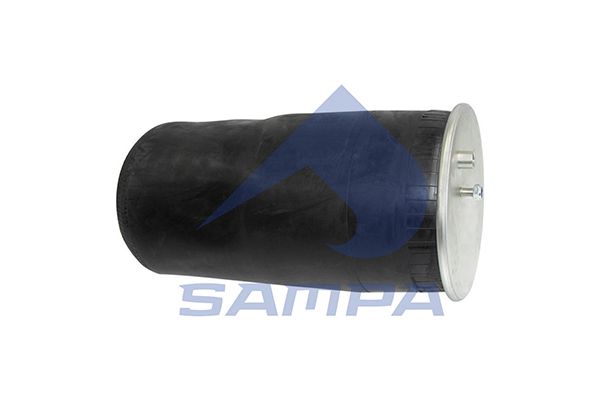 Burduf, suspensie pneumatica SAMPA SP 554884