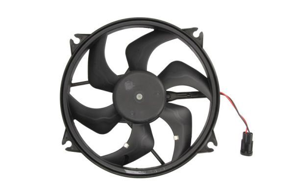 Wentylator, chłodzenie silnika THERMOTEC D8C005TT