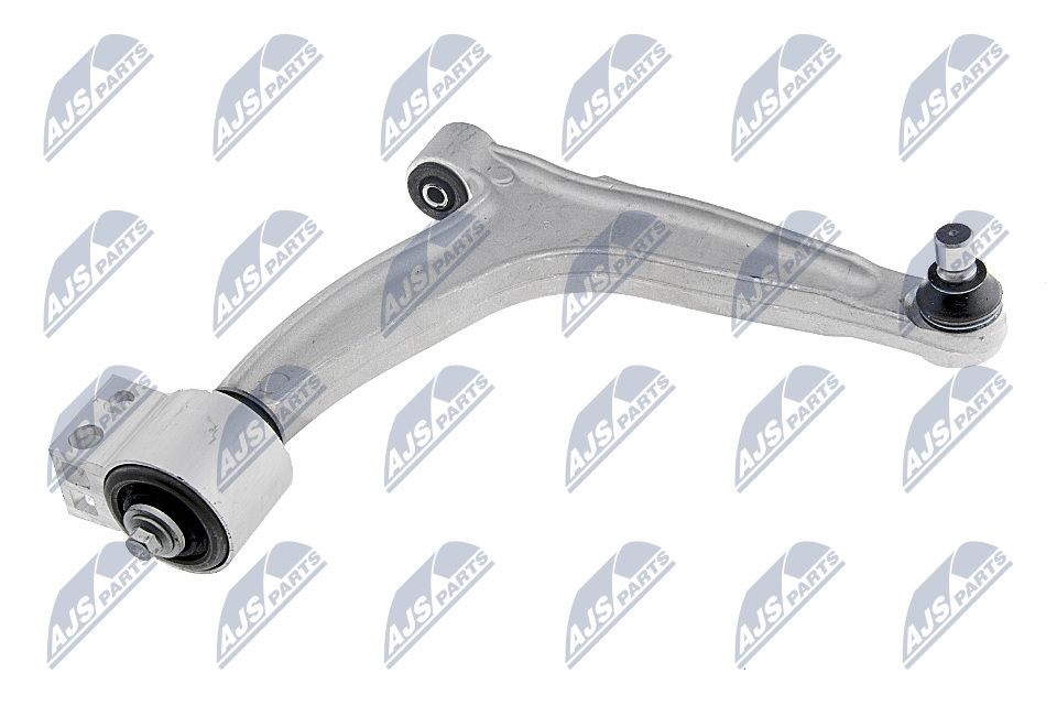Brat, suspensie roata NTY ZWD-PL-010