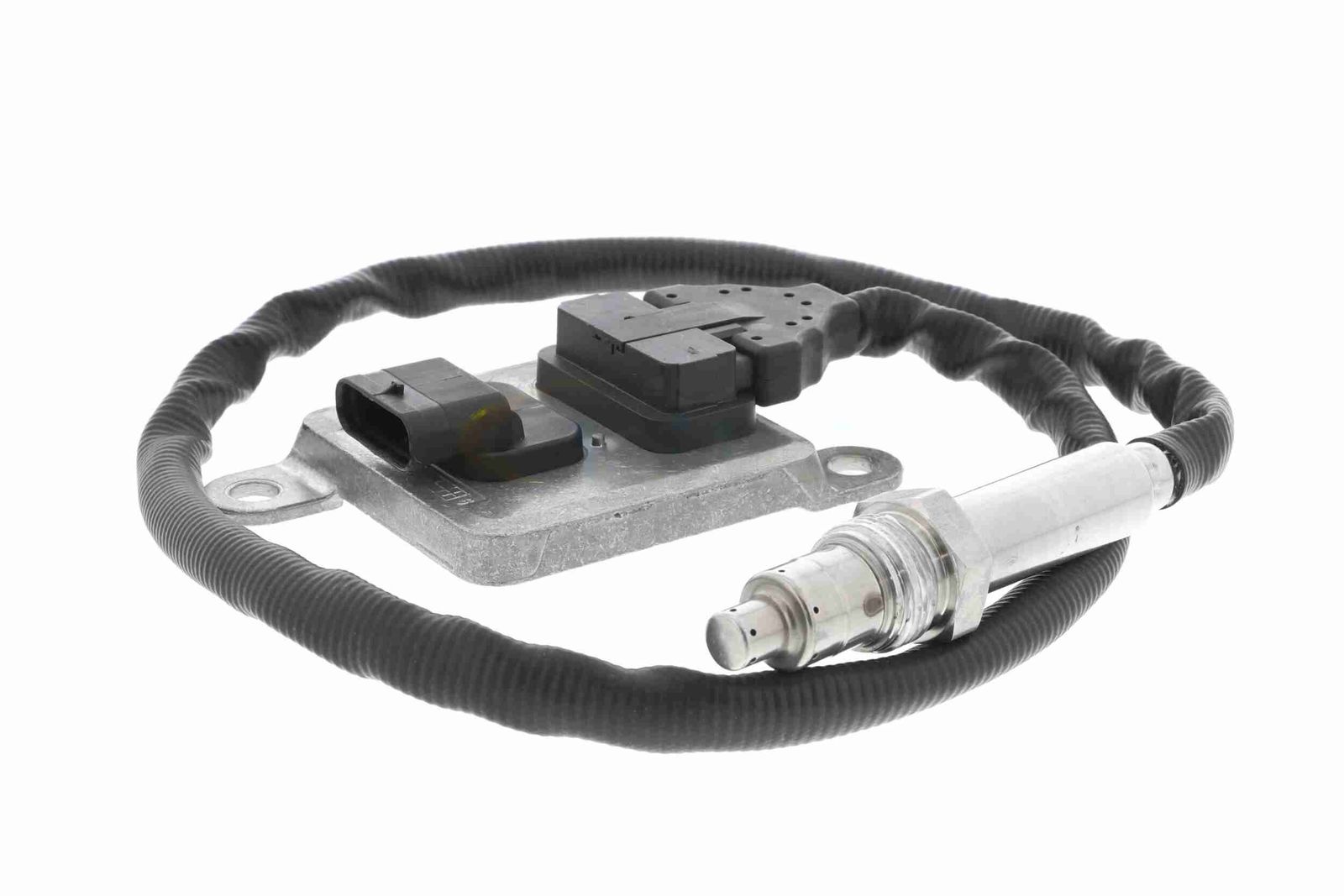 Capteur NOx, Injection d'urée