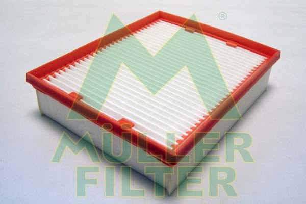 Filtr powietrza MULLER FILTER PA3509