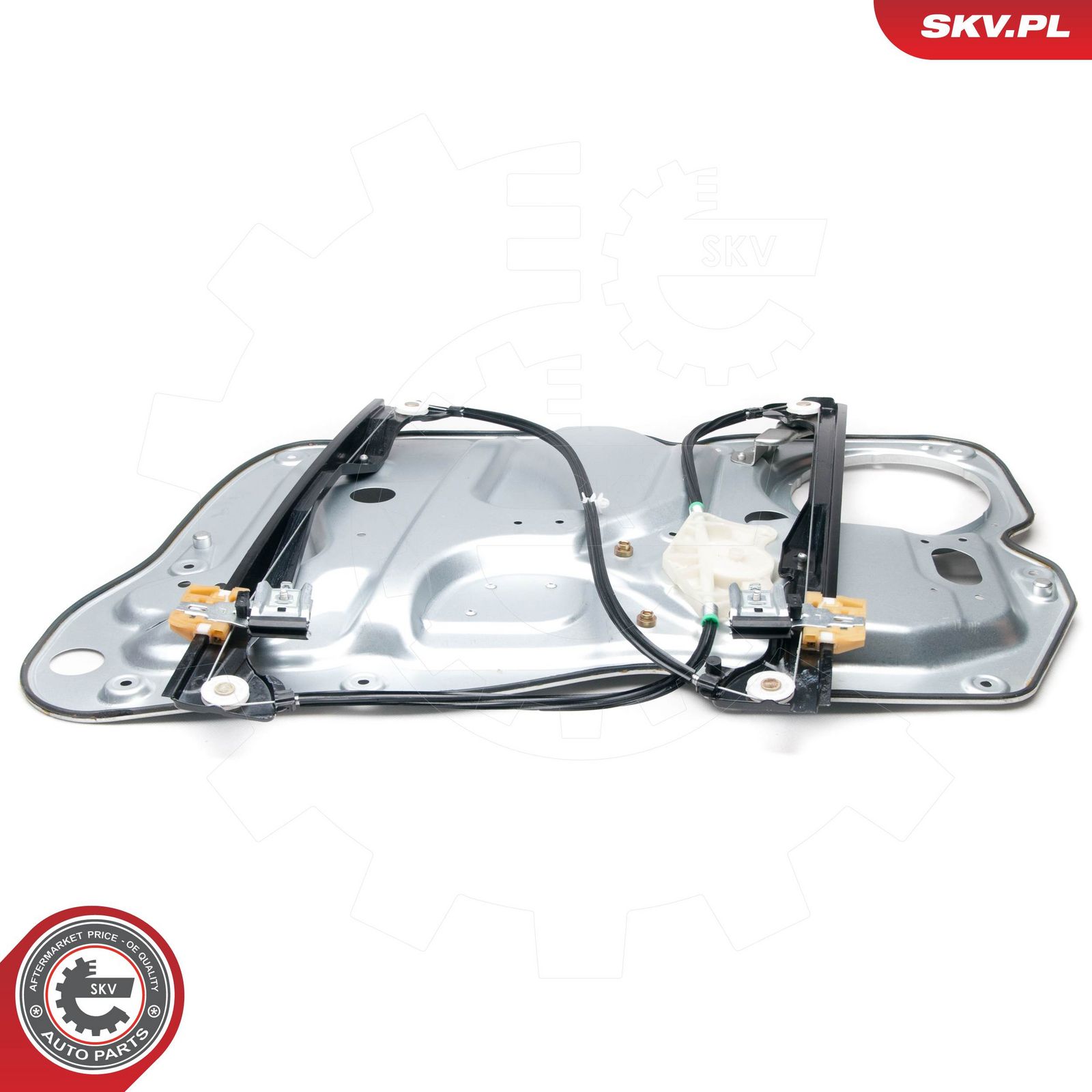 Levně Zvedací zařízení oken ESEN SKV 01SKV155