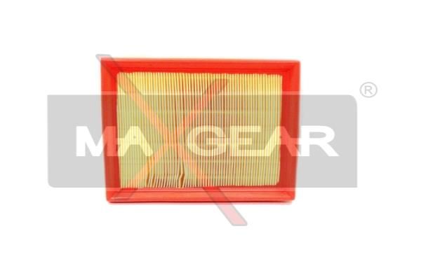 Vzduchový filter MAXGEAR 26-0099