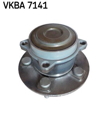 Set rulment roata SKF VKBA 7141
