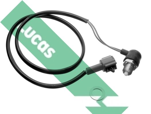 Przełącznik, światło cofania LUCAS SMB646