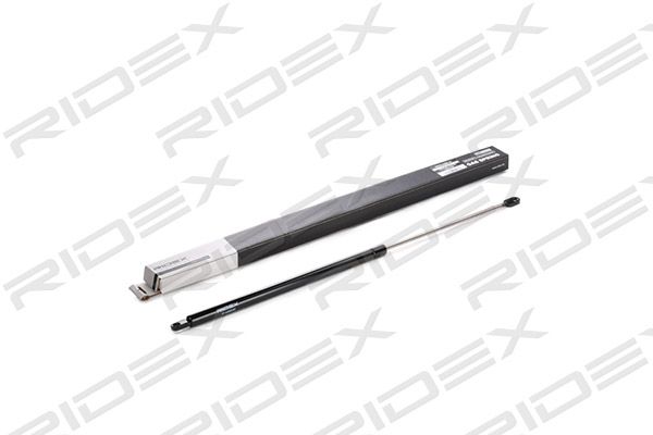 Sprężyna gazowa, pokrywa komory silnika RIDEX 514G0035