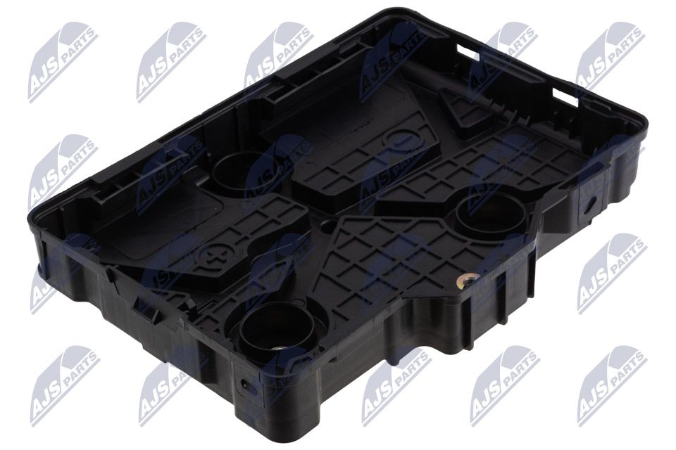 Akumulatora stiprinājums