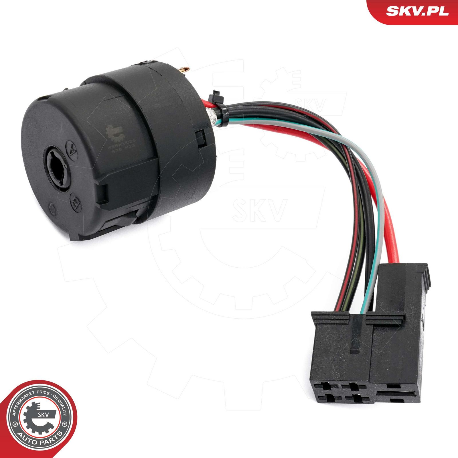 comutator pornire ESEN SKV 65SKV026