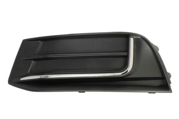 Решетка вентилятора, буфер