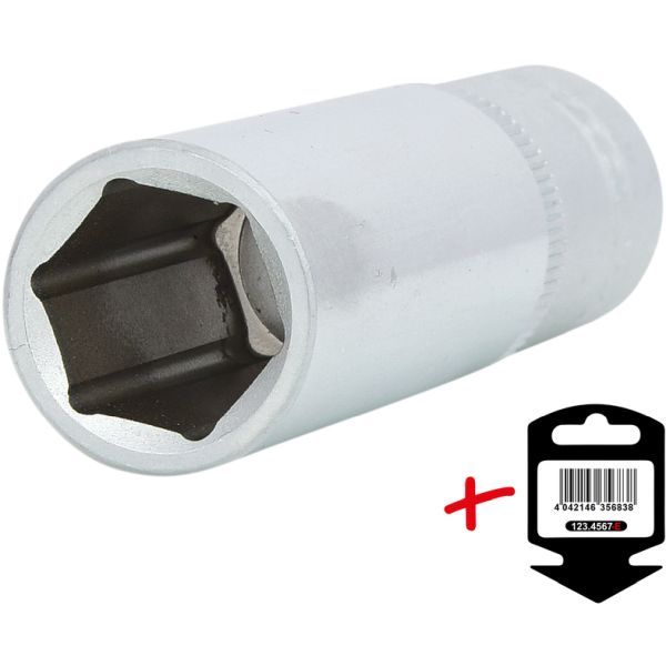 Cap cheie tubulara KS TOOLS 917.1245-E
