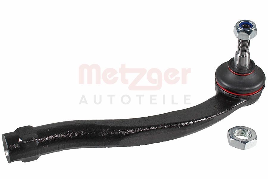 Końcówka drążka kierowniczego poprzecznego METZGER AUTOTEILE 54066201